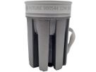 LED-Modul 'Future' 12W dimmbar IP44 - 823lm, 36°, CRI95, 350mA, dim to warm