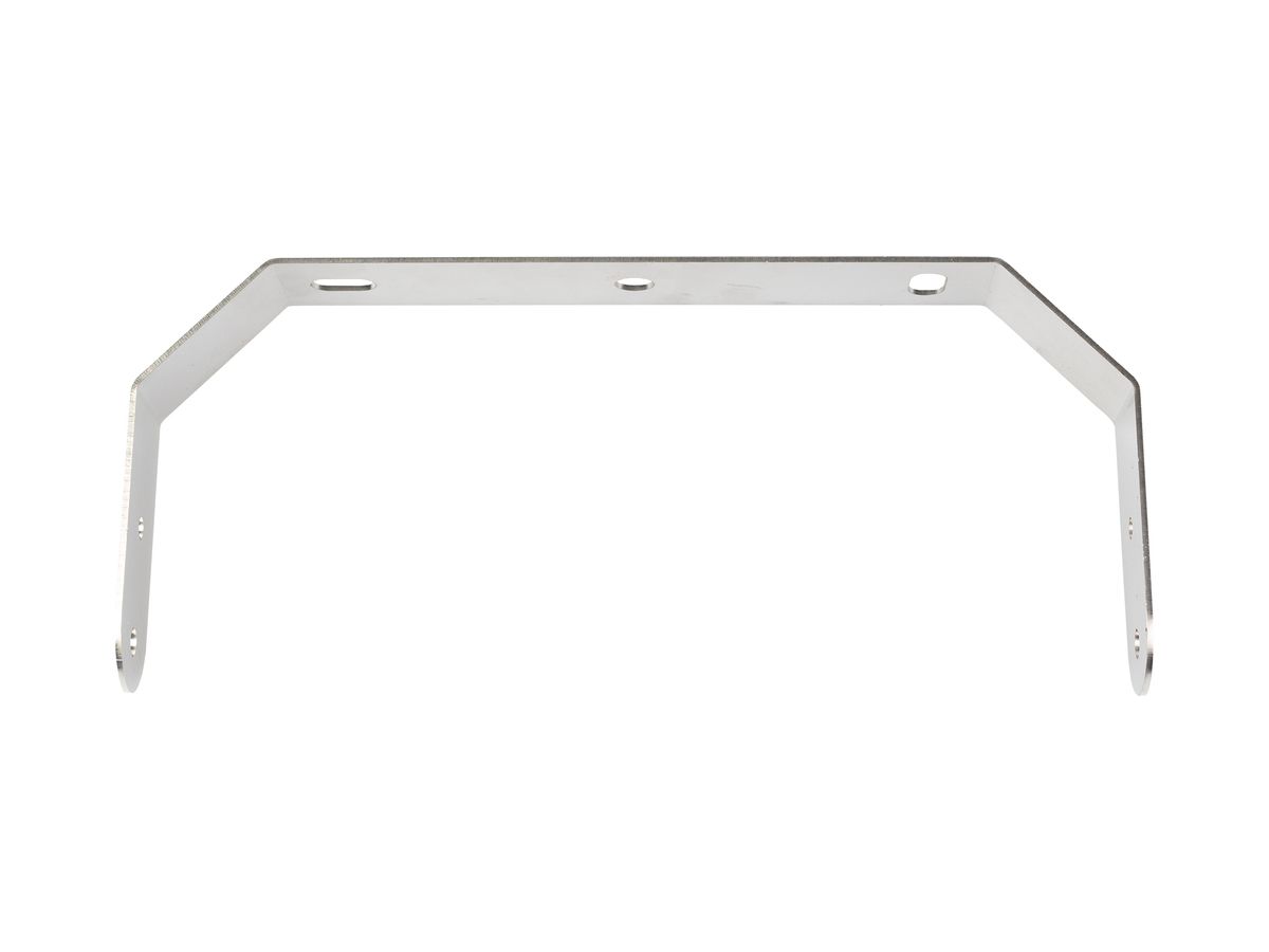 Montagebügel DOTLUX, 300×40×130mm, einstellbarer, für LED-Hallenstrahler