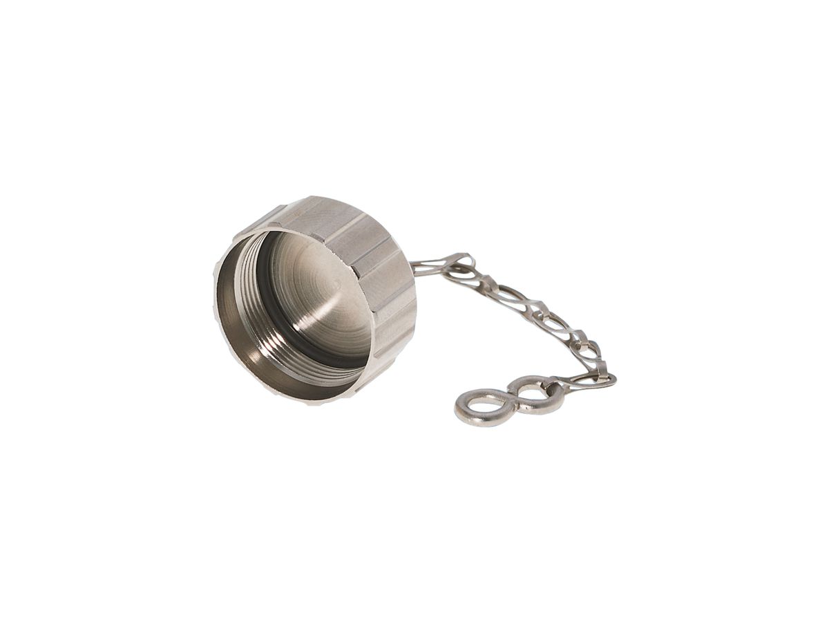 Schutzkappe Weidmüller SAI-M23-SK-F-FS