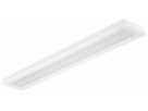 LED-Deckenleuchte FlexBlend SM340C L150 5200lm weiss