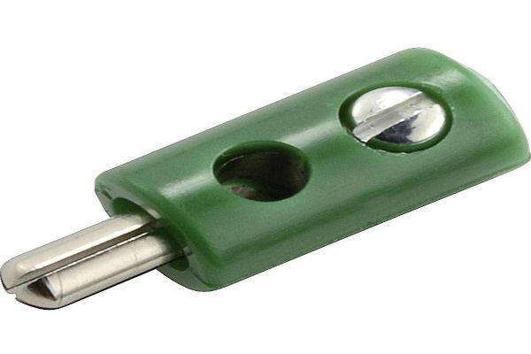 bananenstecker 2 6mm