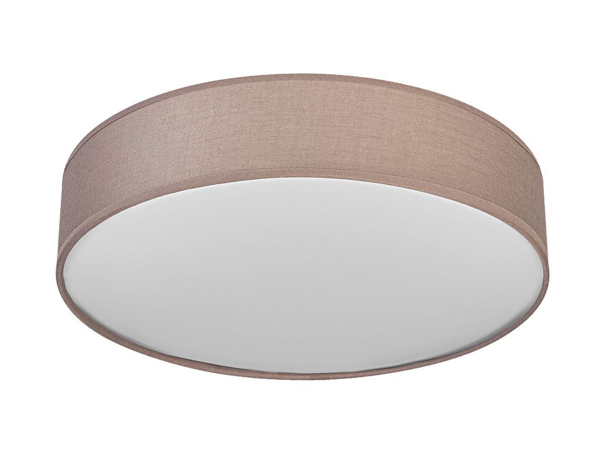 Deckenleuchte LEDVANCE ORBIS PARIS E27 3×0…25W 480mm braun