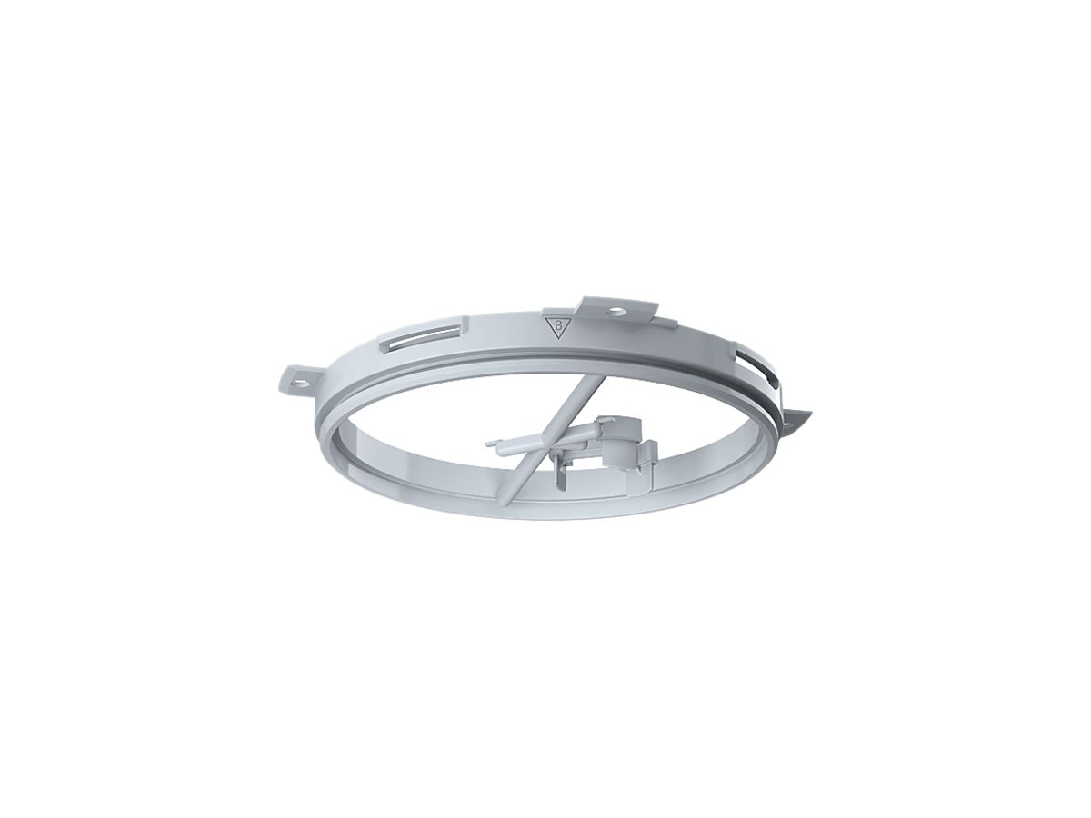 Verlängerungsring AGRO HaloX100 10mm