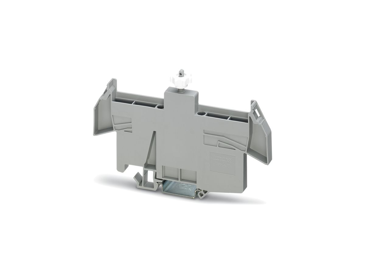 Abdeckprofilträger Phoenix Contact für Profil AP-ME