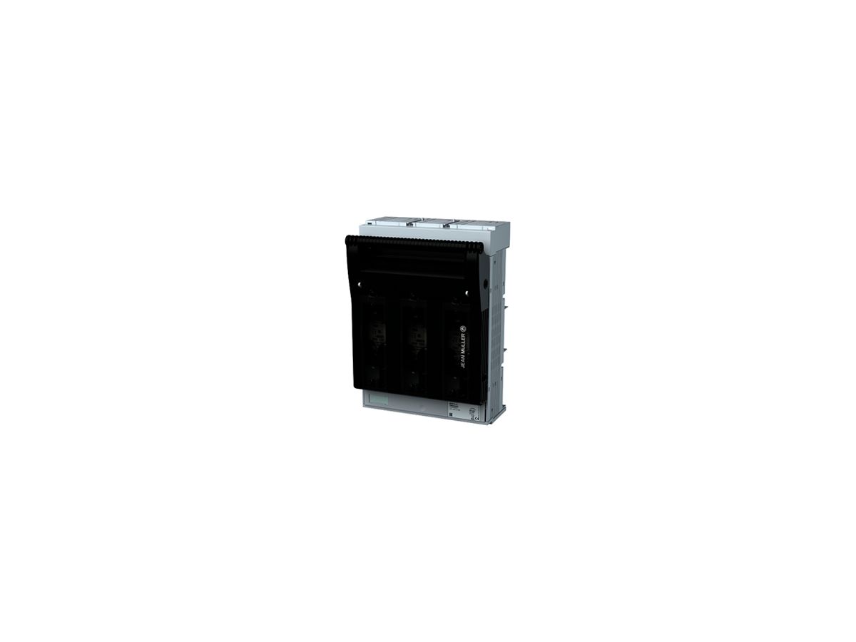 NH-Sicherungslasttrenner KETO-2-3/F NH2 690V 400A 120kA 3