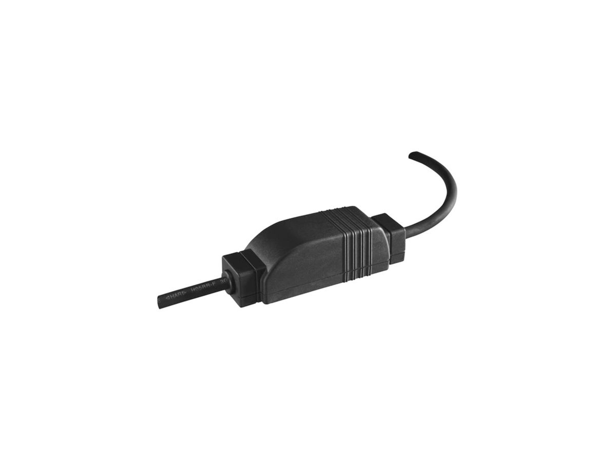 EB-Funkempfänger Somfy EVB SLIM RECEIVER io CABLE, 230V/6A, IP54