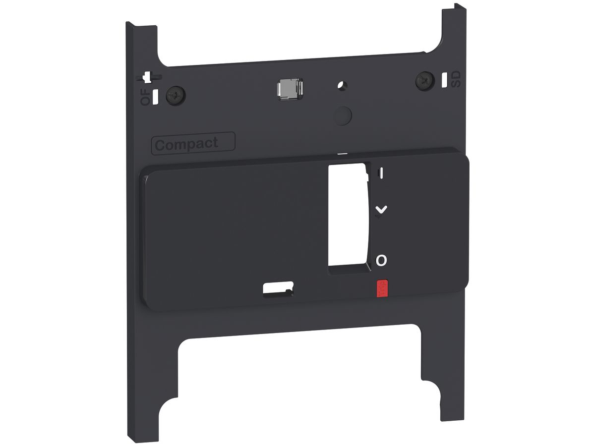 Ersatzdeckel Schneider Electric NSXm 4L