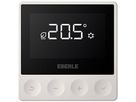 AP-Raumthermostat Eberle ATR 4500 PWM 230V 5…30°C Triac (6×3W) ws