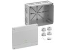 AP-Abzweigdose Spelsberg Abox 250-L 202×252×120mm IP66 gu