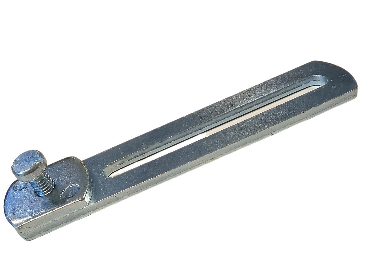 Zählerbefestigungsbügel mit 1Schraube CKW