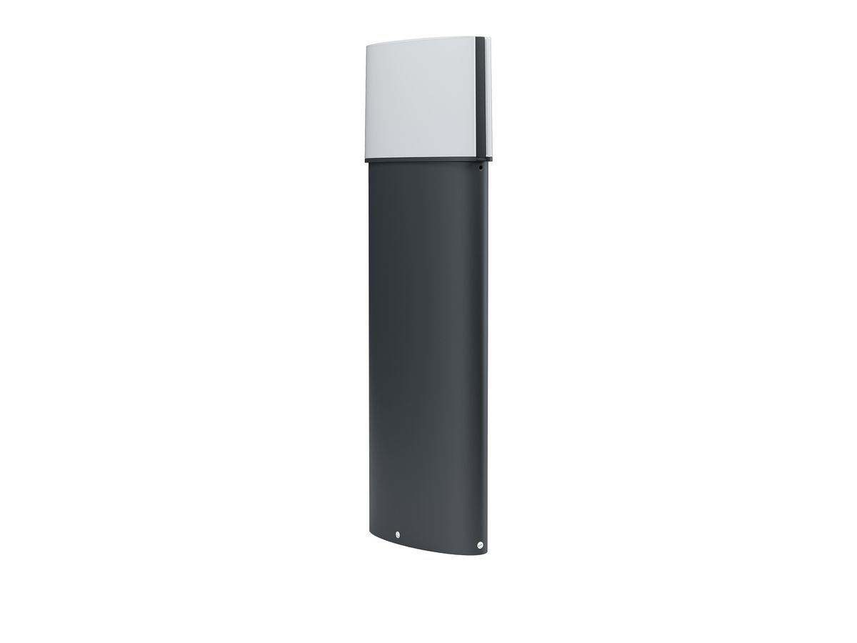 LED-Wegeleuchte LDV ENDURA STYLE Ellipse 500, 13W anthrazit