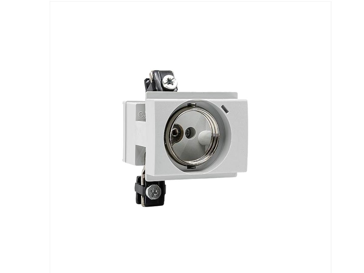 Sicherungselement BK BS6320 - 1L / DIII 63A / DIN-Ausschnitt