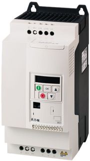 Frequenzumrichter DC1