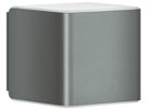 LED-Wandleuchte Steinel L 840 C 9.1W 319lm 830 IP44 anthrazit