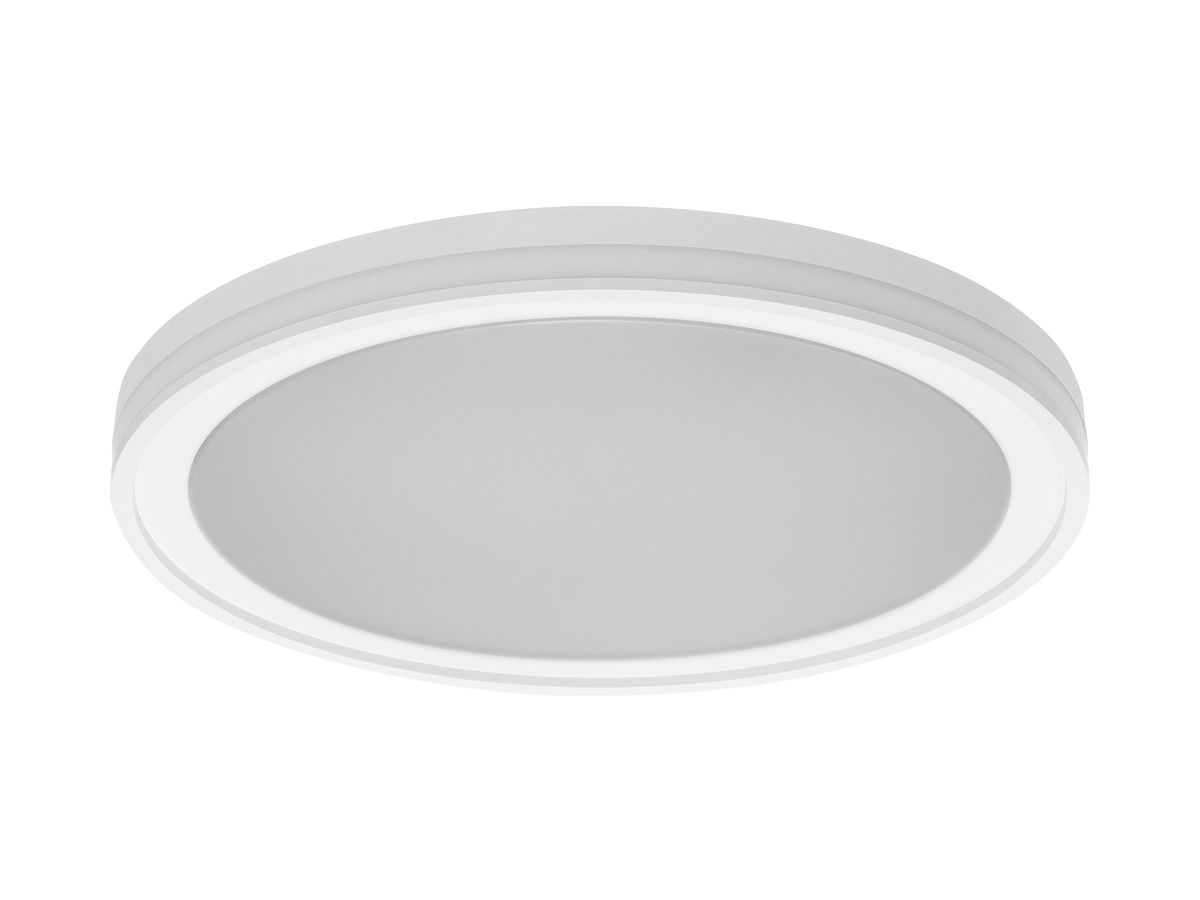 LED-Deckenleuchte SMART+ WIFI CIRCLE 28W 900lm 3000...6500K weiss