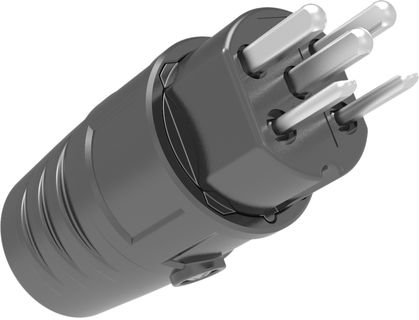Kleiner IP55