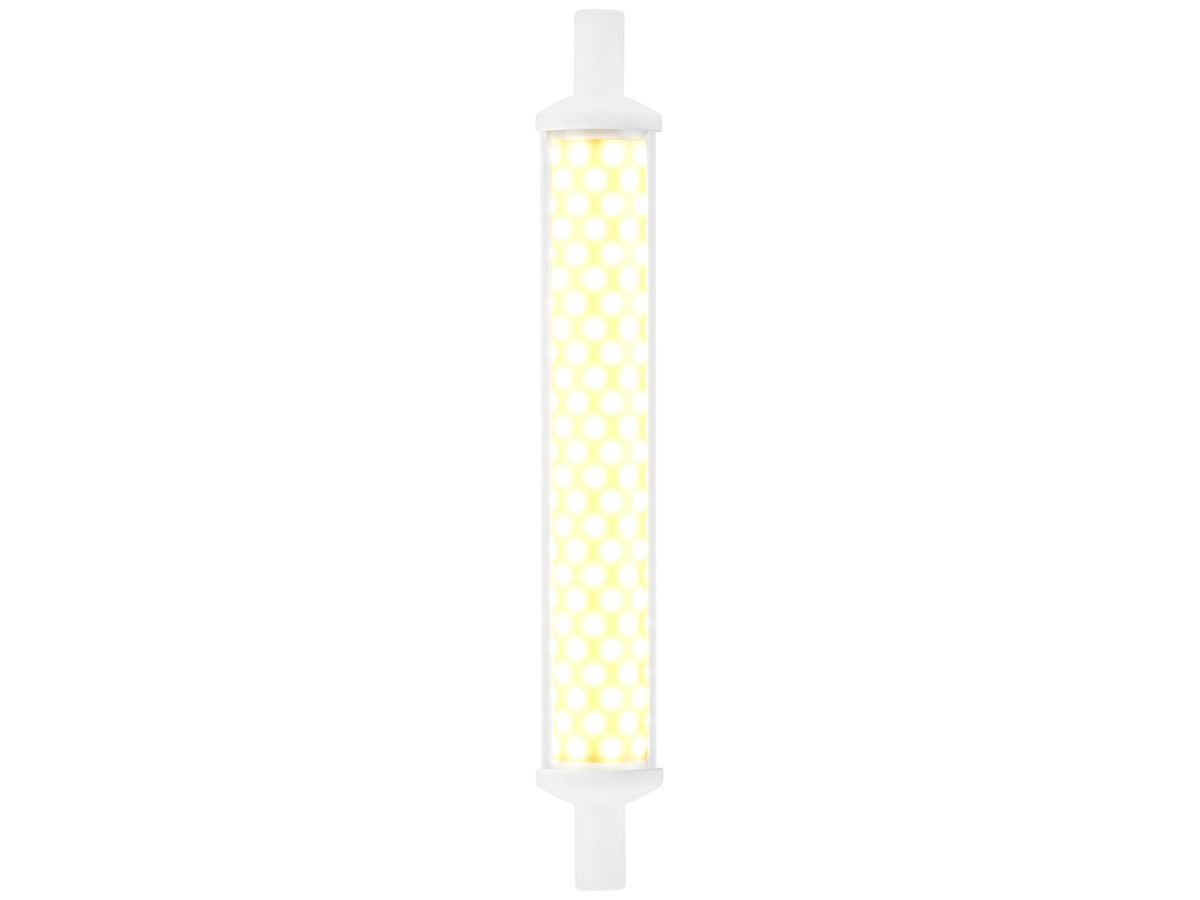 LED-Lampe Sylvania ToLEDo R7s 7.9W 850lm 840 klar Ø18×118mm