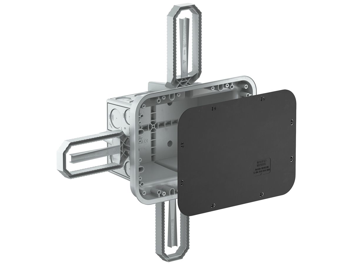 Abzweigkasten AGRO 9916 Prefix