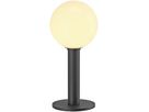 LED-Pollerleuchte SLV GLOO PURE 44 POLE 23W, E27, IP44, anthrazit, 440mm