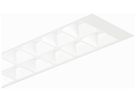 LED-Panelleuchte Philips PowerBalance PIR SEN 64W 7700lm 927…965 DIM 1197×297 ws