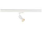 Spot SLV PURI 2.0 Basic GU10 1×6W DIM AD3PH Ø41mm weiss
