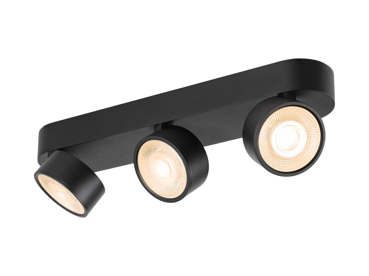 LED-Spot SLV KALU 2.0 28W 1350lm 2700K DIM 433×92×90mm sz
