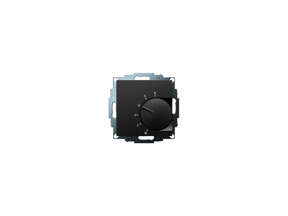 UP-Raumthermostat Eberle UTE 1003 230VAC 5…30°C 10A sz
