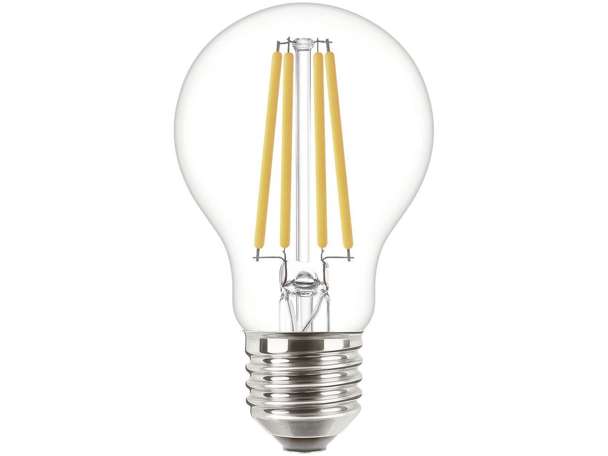 LED-Lampe CorePro Bulb E27 A60 10.5…100W 230V 2700K 1521lm