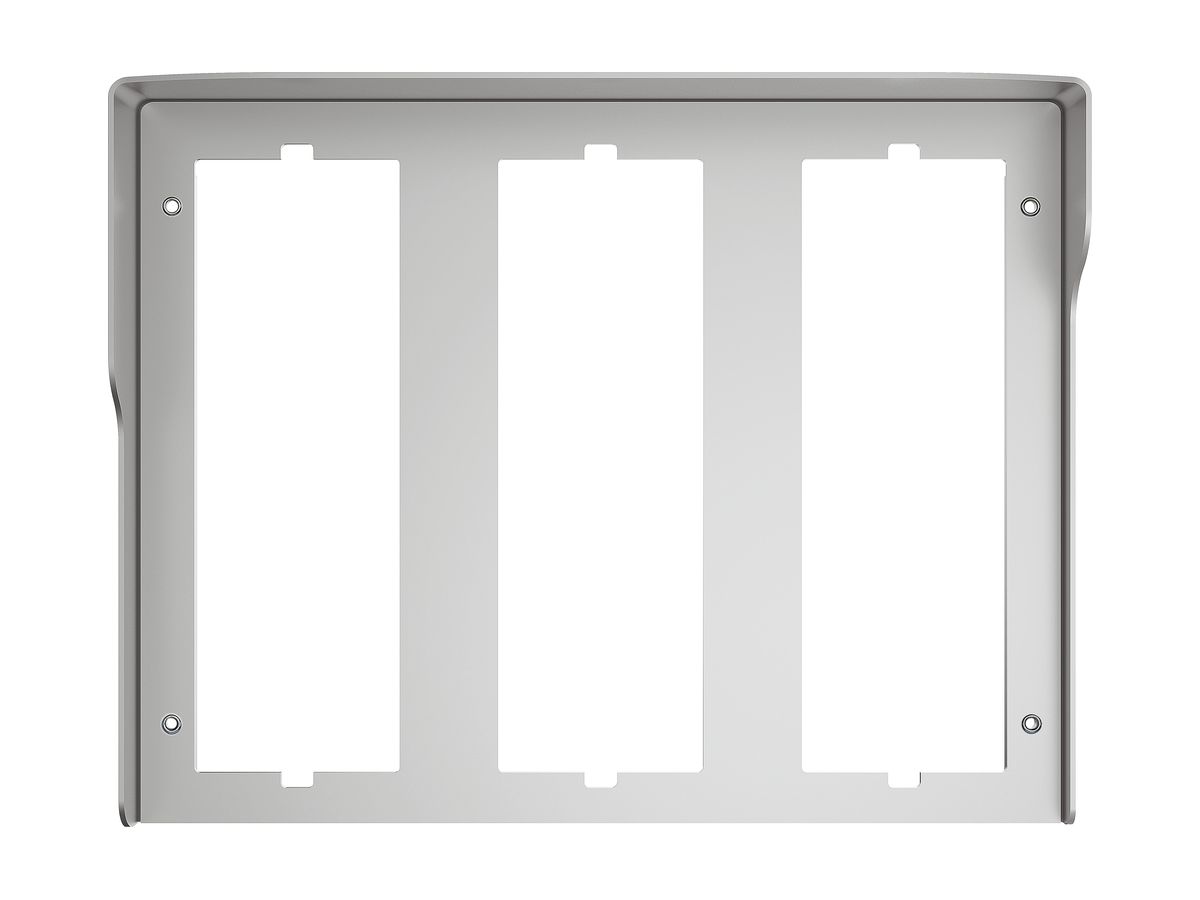 Regendach Sfera 9 Module Al