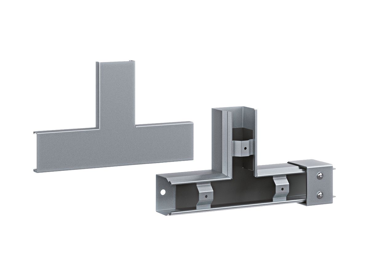 T-Stück tehalit FWK-Plus 60×60mm verzinkt