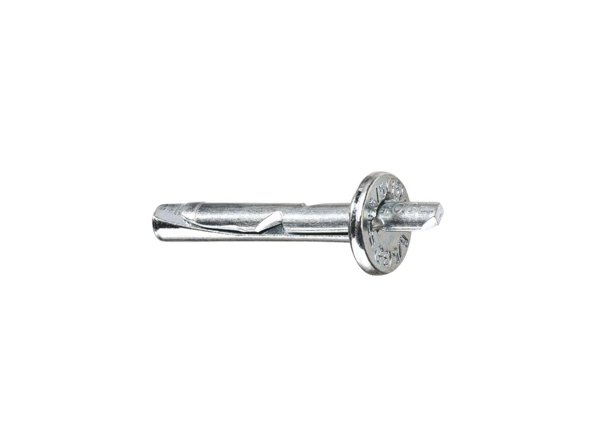 Deckendübel Profix PDD Ø6×70mm