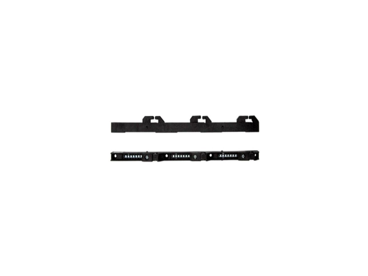SAMMELSCHIENENTRÄGER 185 (10MM)