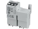 Fernmeldemodul PX SPP-R-2 AC Wechsler auf Basiselement