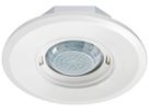 UP-Bewegungsmelder ESYLUX MD-FLAT 360i/8 RW, weiss