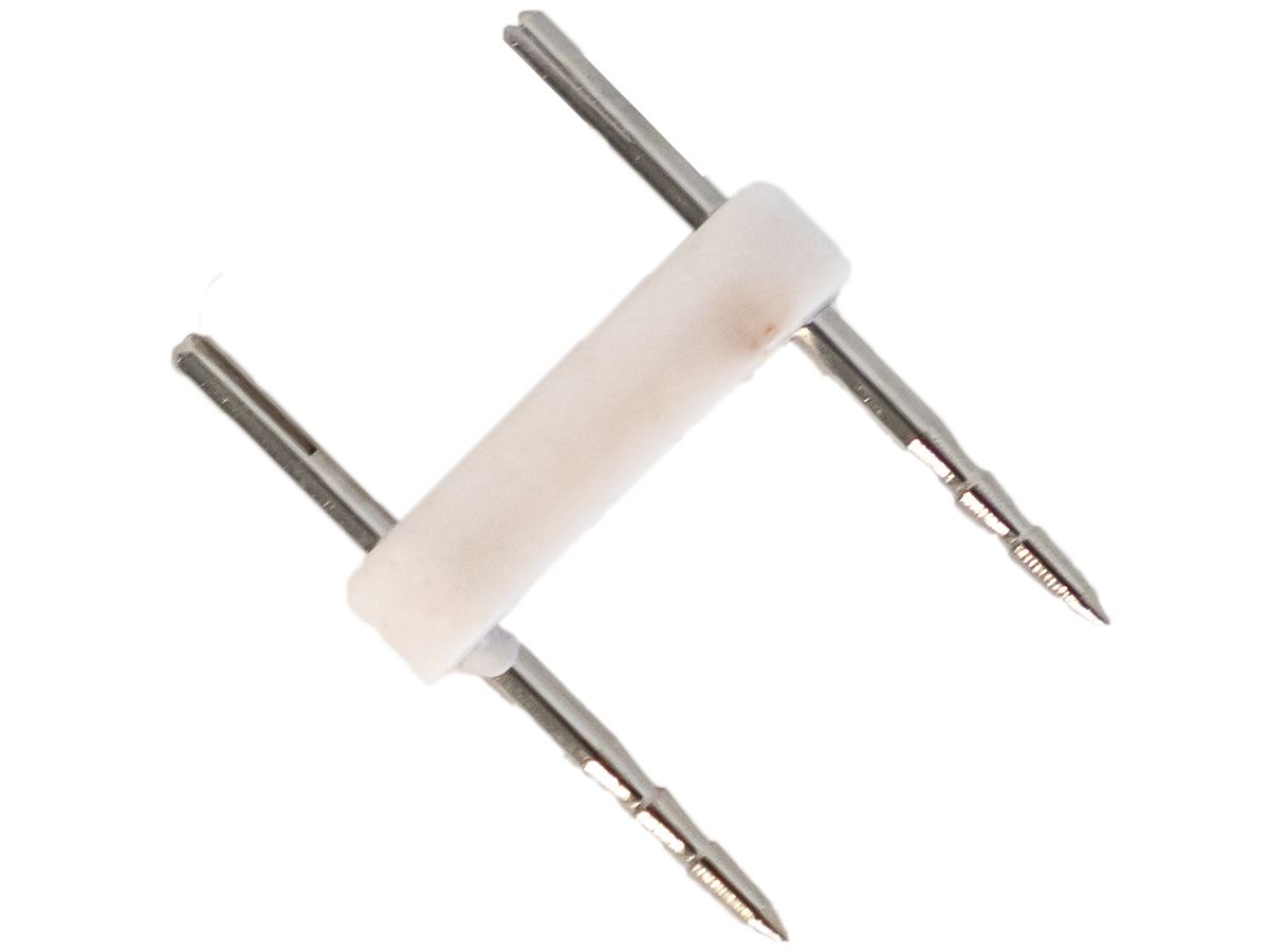 Verbindungsstecker QUICKLED für LED-Lichtband QUICKLED 120/240
