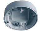 AP-Dose für C IP54 silber
