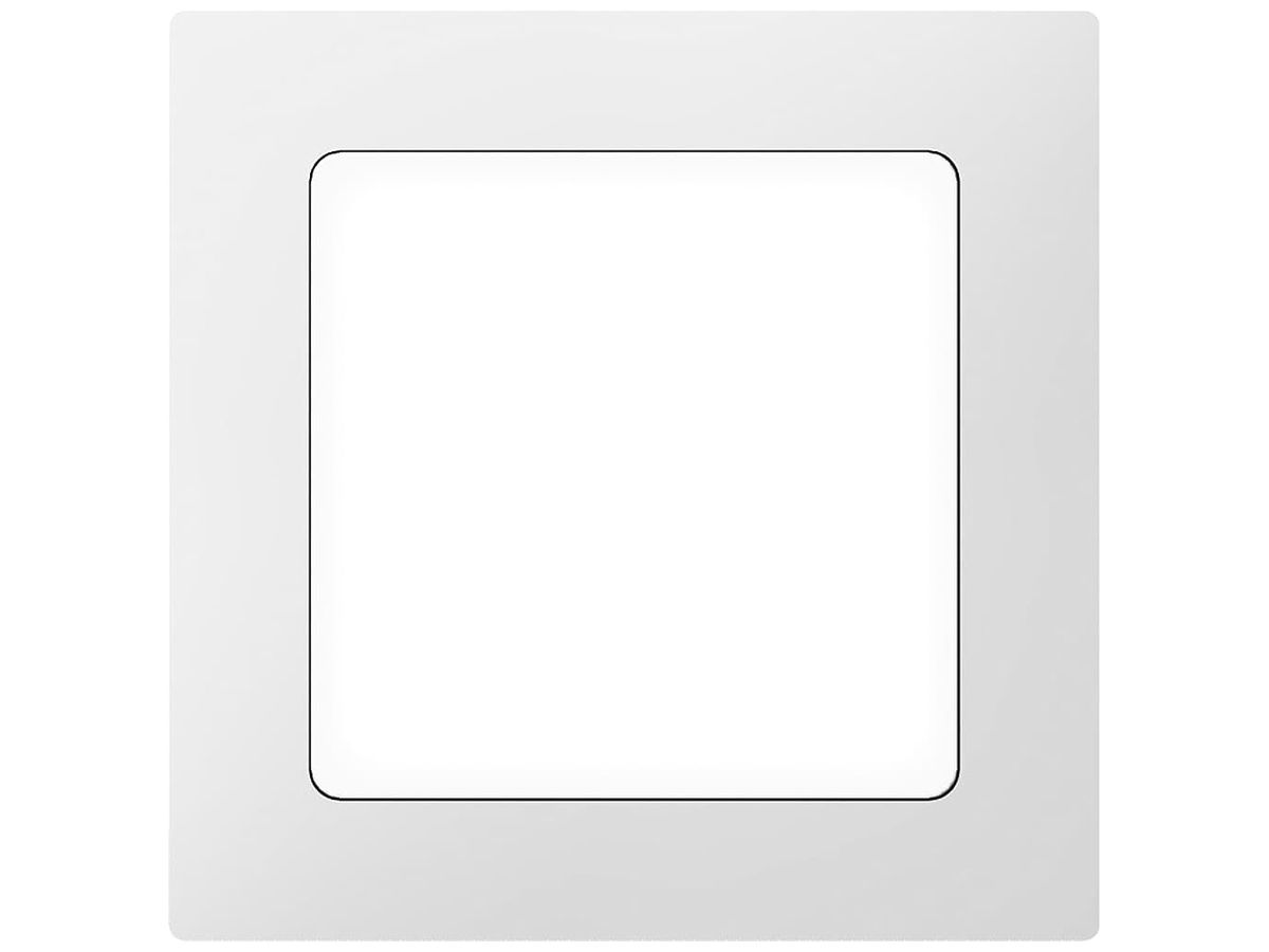 UP-Lampe LED-bl SIDUS E 230V weiss