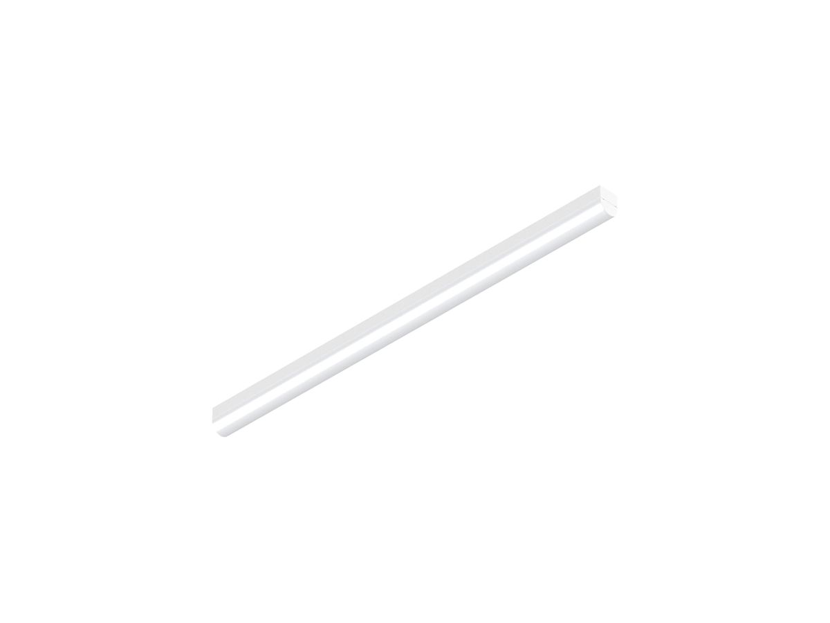 LED-Lichtleiste SLV BATTEN P 35W 5310lm 830/840/850 DALI 1200mm weiss