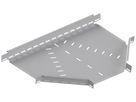 T-Stück Lanz 100×60mm ZMA