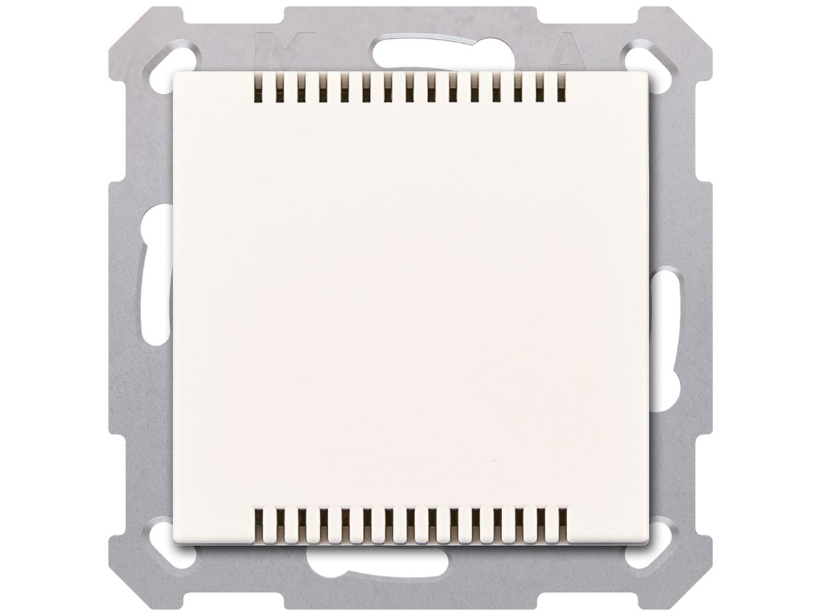 EB-Raumtemperatursensor KNX MDT SCN-TS1UP.01 -10…50°C weiss