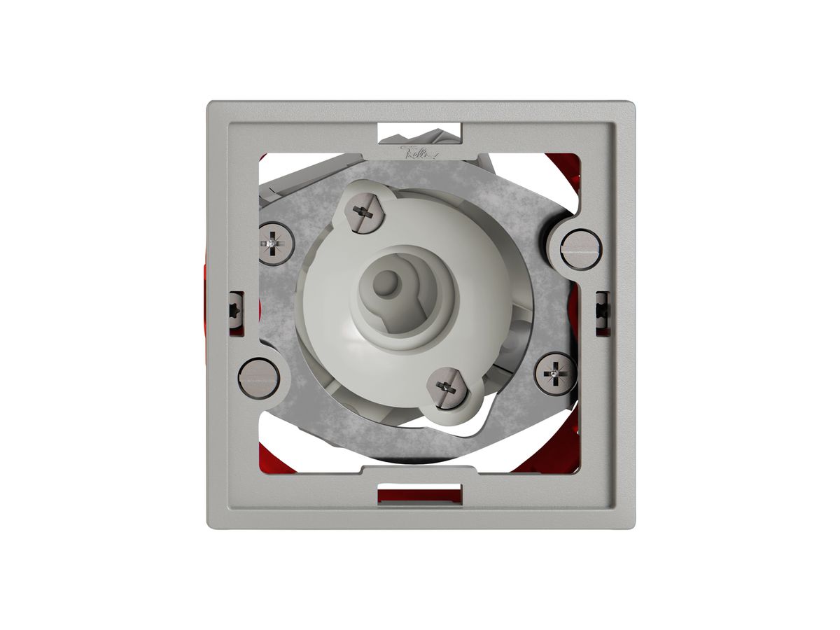 Signallampe EDIZIO.liv SNAPFIX® 250V ohne Kalotte ohne Lampe hgu