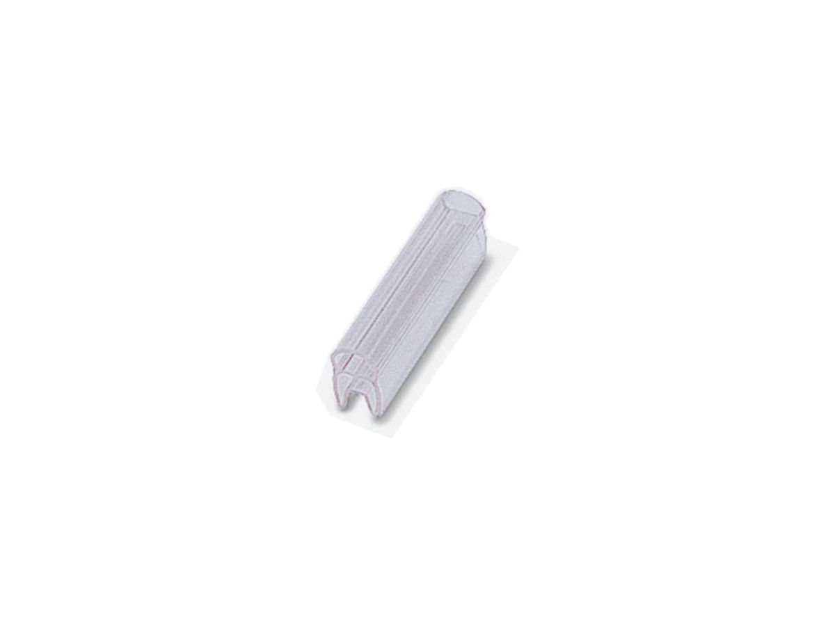 Bezeichnungsträger Phoenix Contact 4×18mm für Kabel Ø 14…22mm