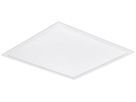 EB-LED-Deckenleuchte CoreLine RC132V OC 34.5W 2900/3600/4300lm 830/840 weiss