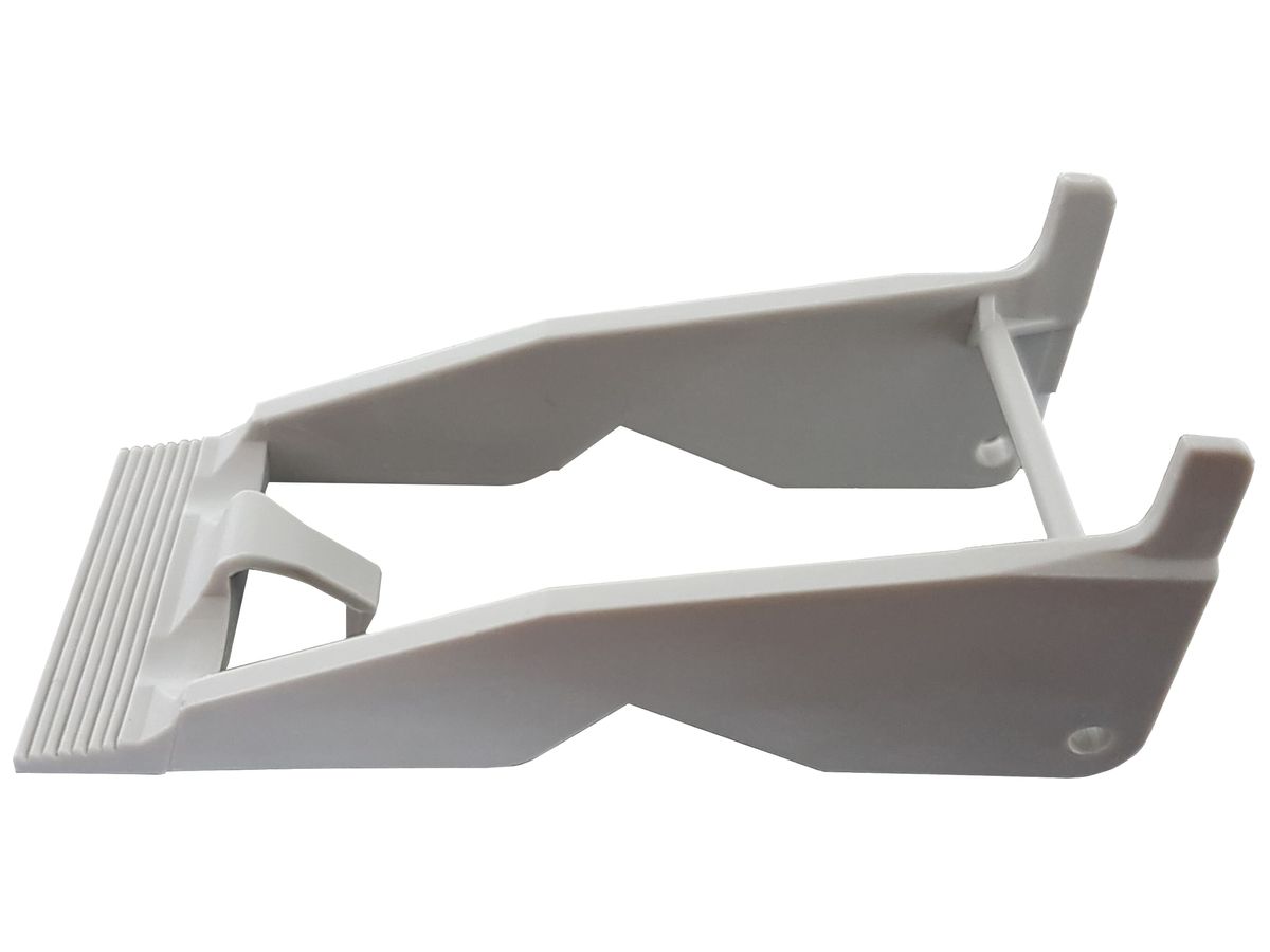 Halter ABB CR-MH für Sockel CR-M