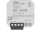 EB-Dimmaktor KNX Theben DU 1 S RF, Funk, DALI-2, 1 Kanal