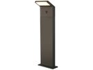 LED-Wegeleuchte SLV ORDI II PIR 10W 700lm 822/830 IP54 700mm schwarz