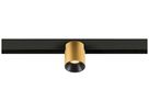LED-Spot SLV FIXT-IT Surface 7W 850lm 930 36° DALI 48V AD round go/sz