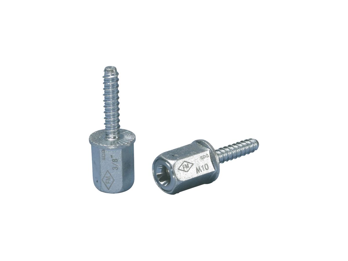 Ankerschraube CADDY ROD LOCK M10×32mm