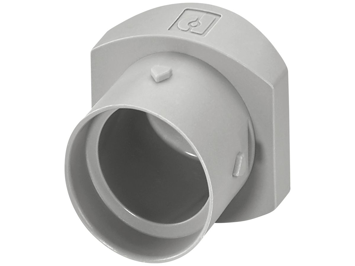 Schutzkappe PX IPD CAP W32 WP GY Verschluss