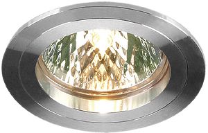 Halogen-Downlight